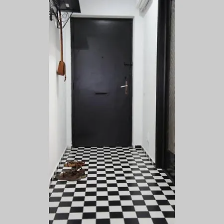 Appartement Old Cinema Apartment