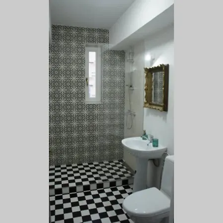 Appartement Old Cinema Apartment *